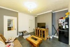 Carlton Road, Barnsley
