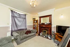 Carlton Road, Barnsley