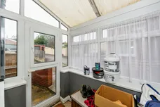 Carlton Road, Barnsley