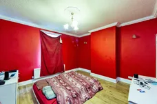 Carlton Road, Barnsley