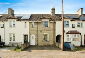 Property responsive
