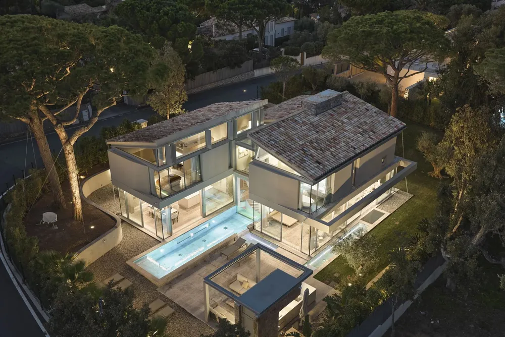Saint-Tropez, 83990, France