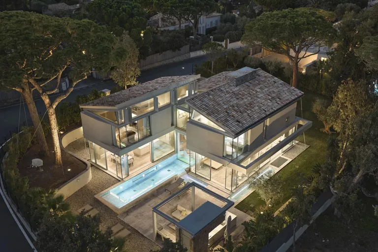 Saint-Tropez, 83990, France