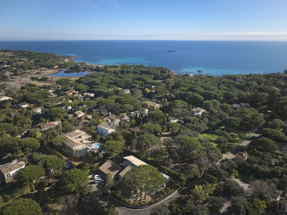 Saint-Tropez, 83990, France