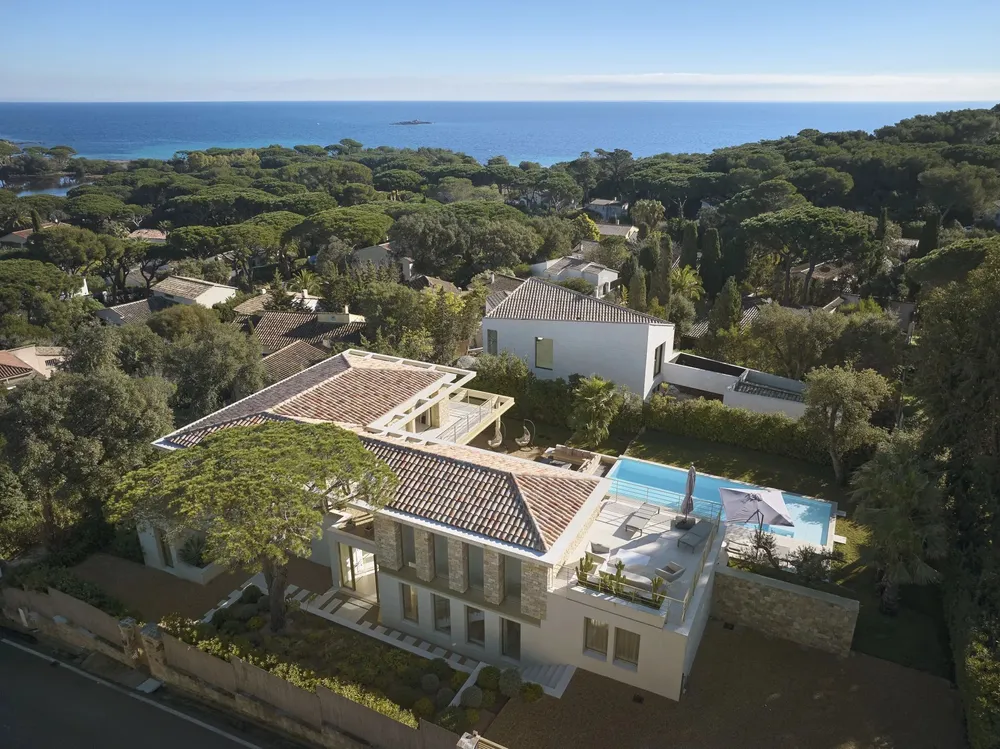 Saint-Tropez, 83990, France