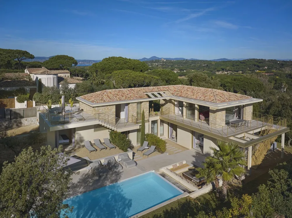 Saint-Tropez, 83990, France