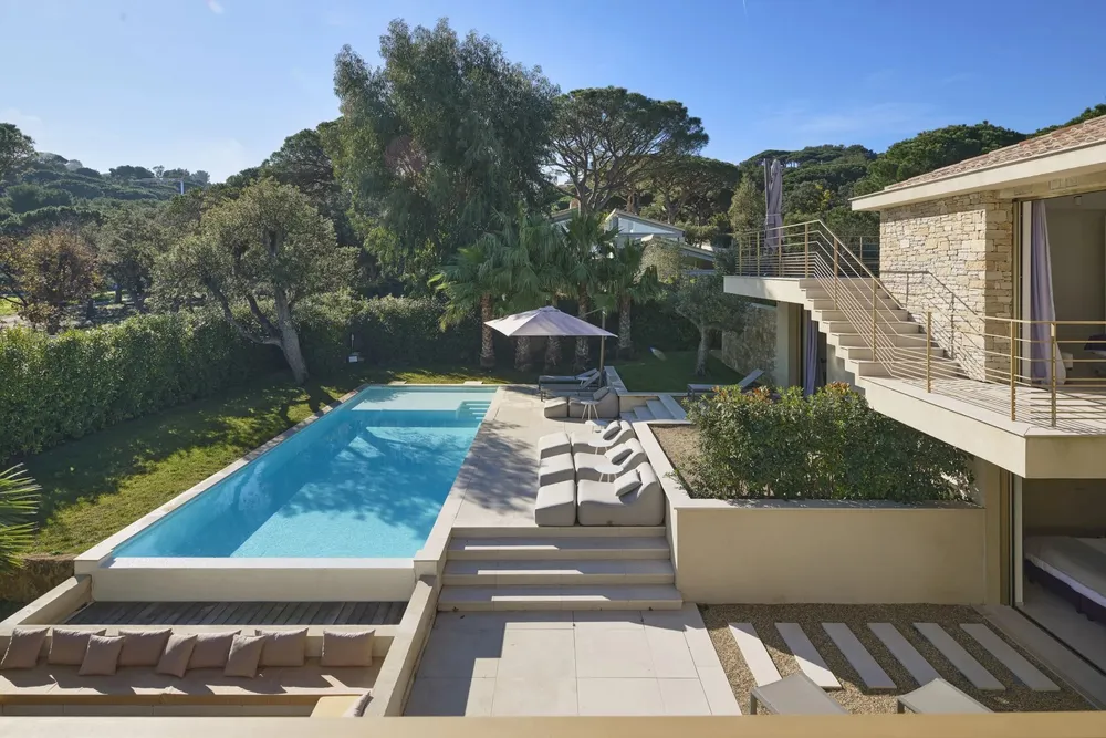 Saint-Tropez, 83990, France