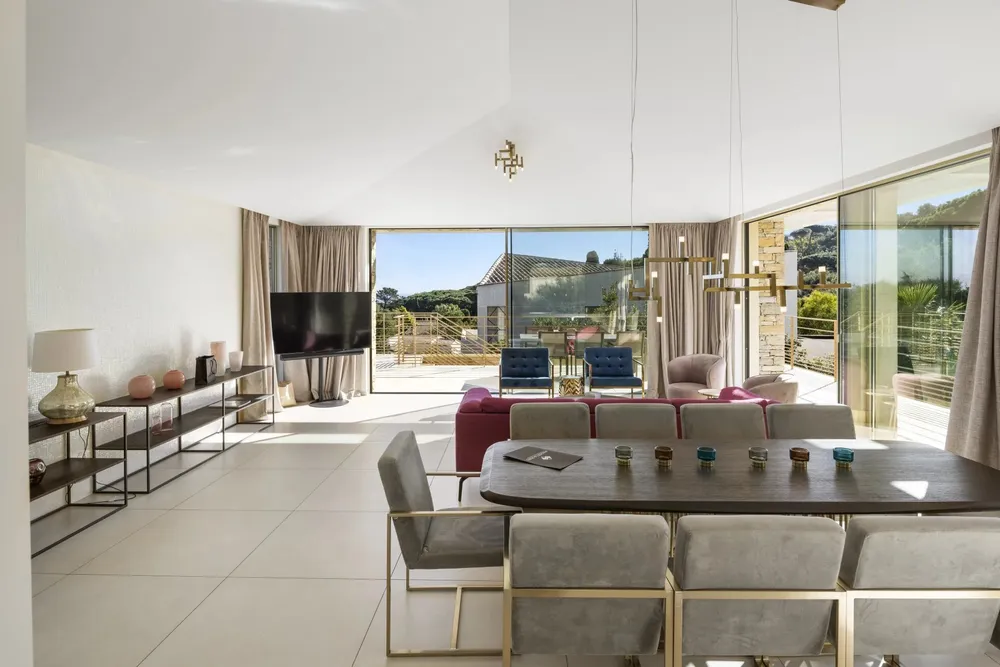 Saint-Tropez, 83990, France