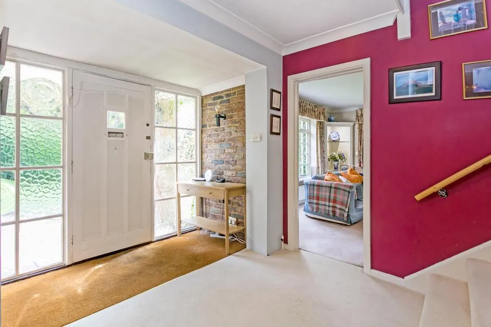 2 Dukes Kiln Drive, Gerrards Cross, SL9