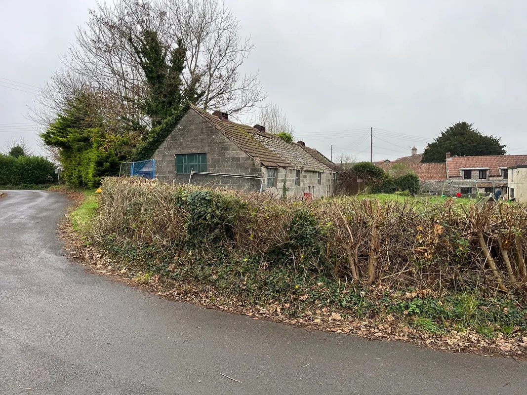 Felton House Farm