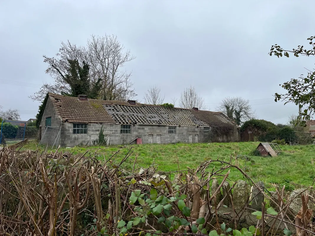 Felton House Farm