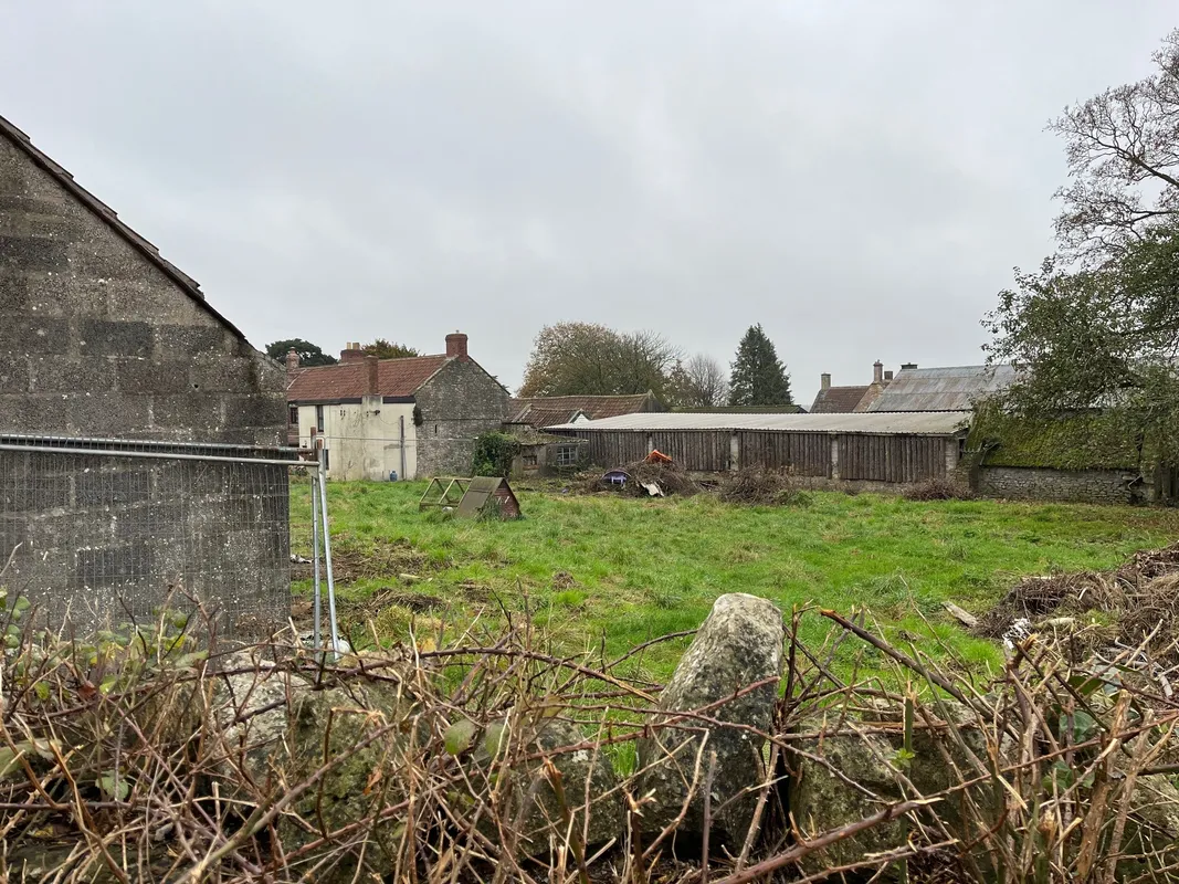 Felton House Farm
