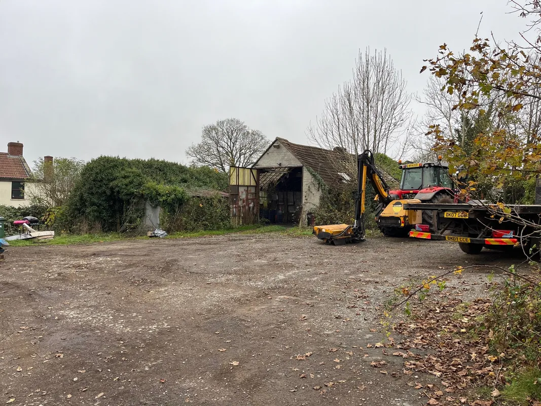 Felton House Farm
