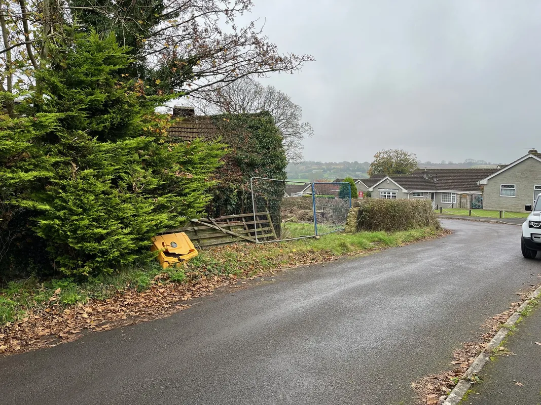Felton House Farm