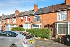 Property responsive