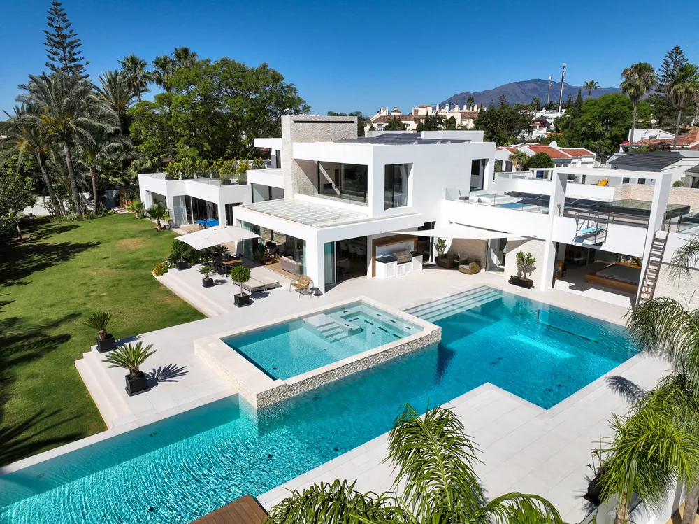 El Paraiso, Estepona, Malaga, Spain