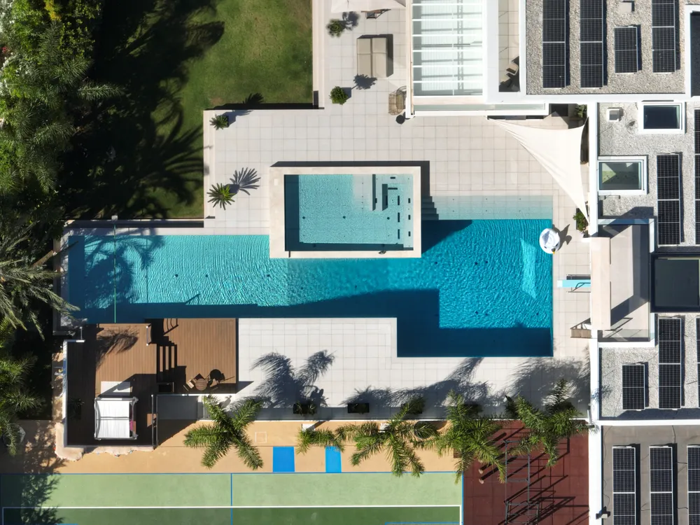 El Paraiso, Estepona, Malaga, Spain