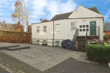 Bridge Street, Rothwell, Kettering