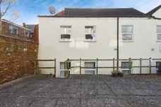 Bridge Street, Rothwell, Kettering