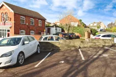 Bridge Street, Rothwell, Kettering