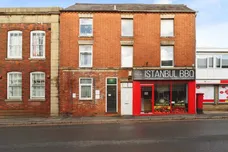 Bridge Street, Rothwell, Kettering