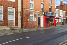 Bridge Street, Rothwell, Kettering