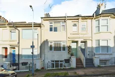 Newmarket Road, Brighton