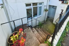 Newmarket Road, Brighton