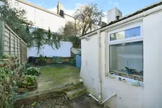 Newmarket Road, Brighton
