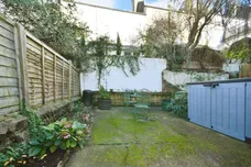 Newmarket Road, Brighton