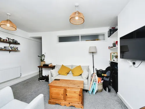 Newmarket Road, Brightonphoto