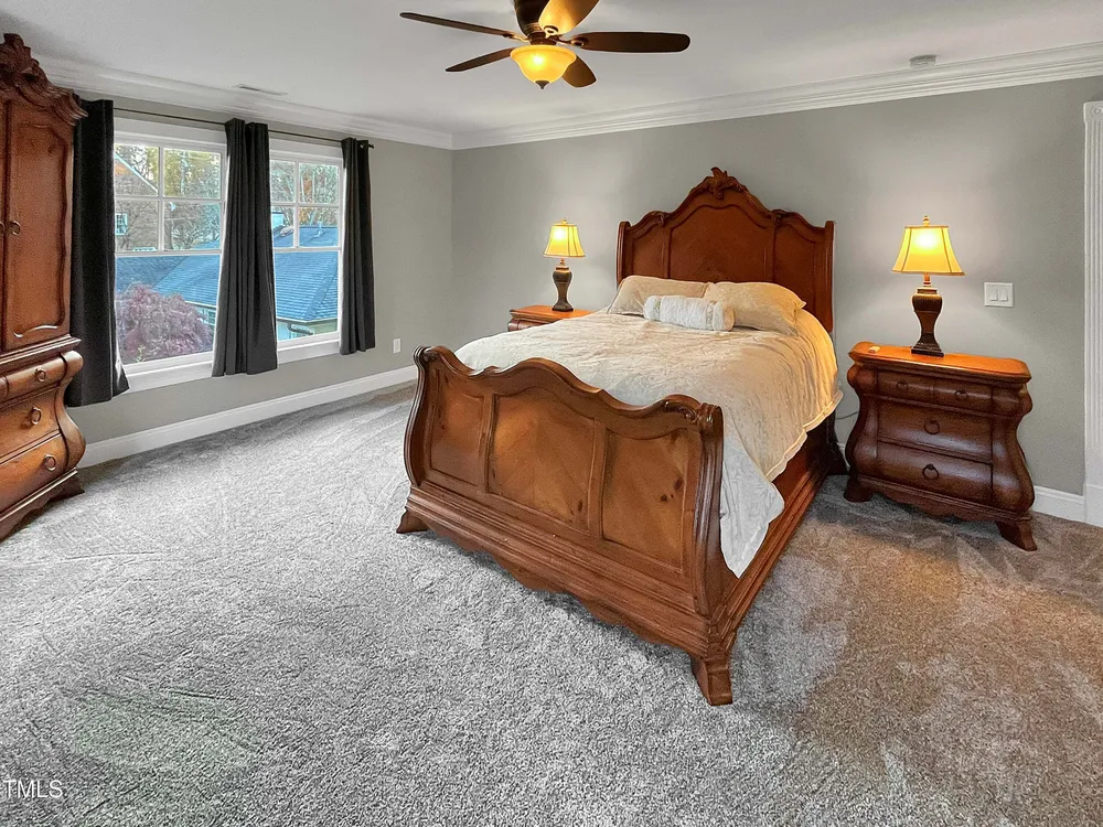 2704 Saint Marys St, Raleigh, NC 27609