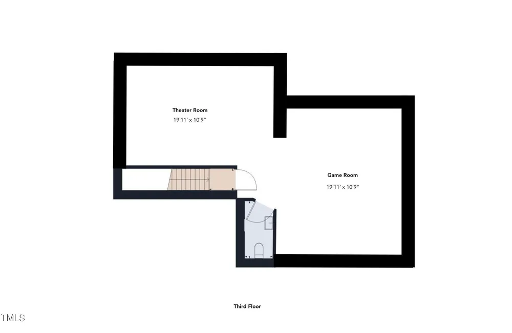 2704 Saint Marys St, Raleigh, NC 27609
