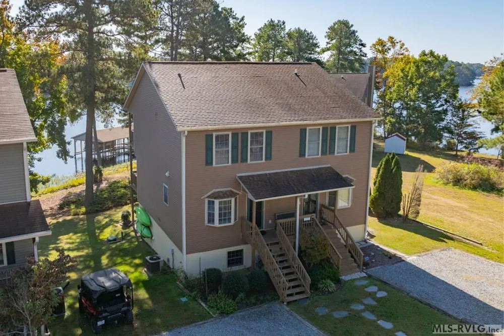 177 Mandrake Ct, Henrico, NC 27842