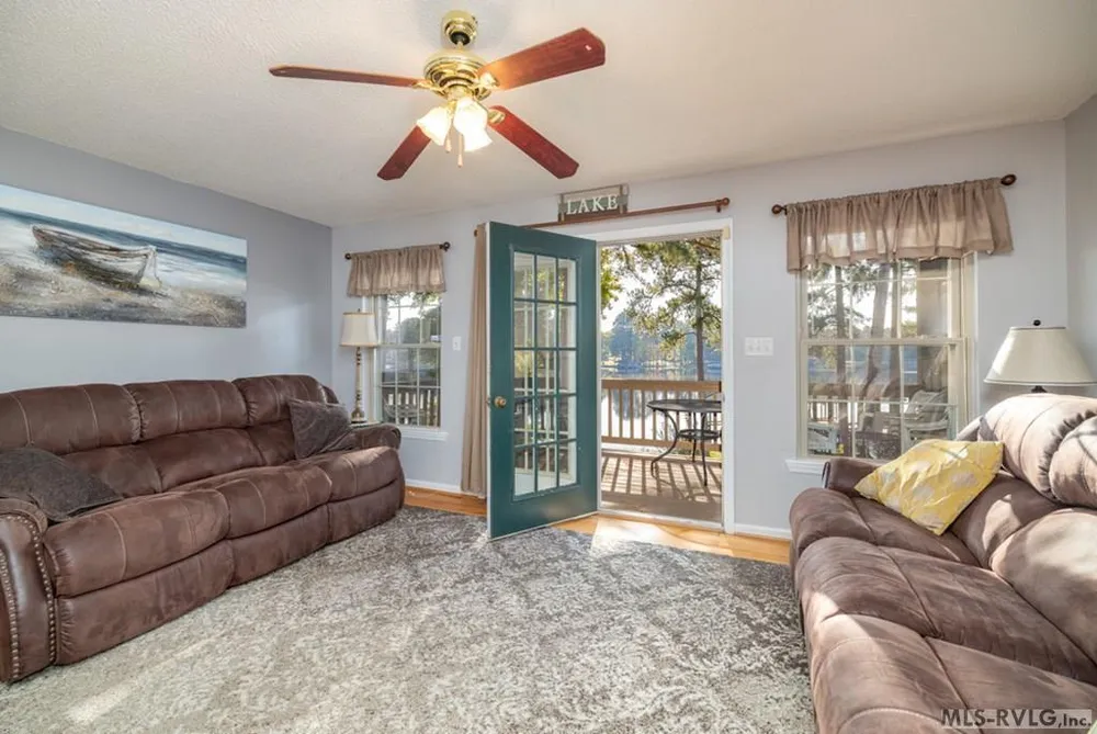 177 Mandrake Ct, Henrico, NC 27842
