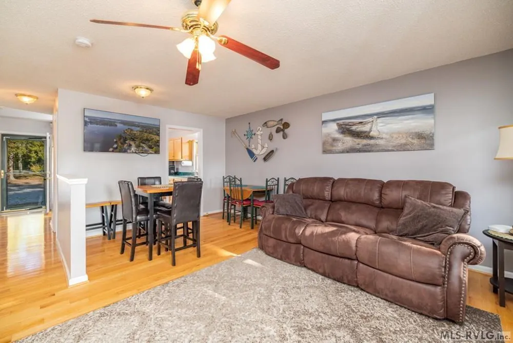 177 Mandrake Ct, Henrico, NC 27842