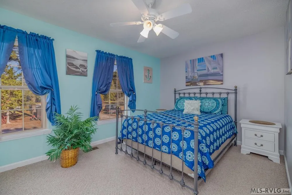 177 Mandrake Ct, Henrico, NC 27842