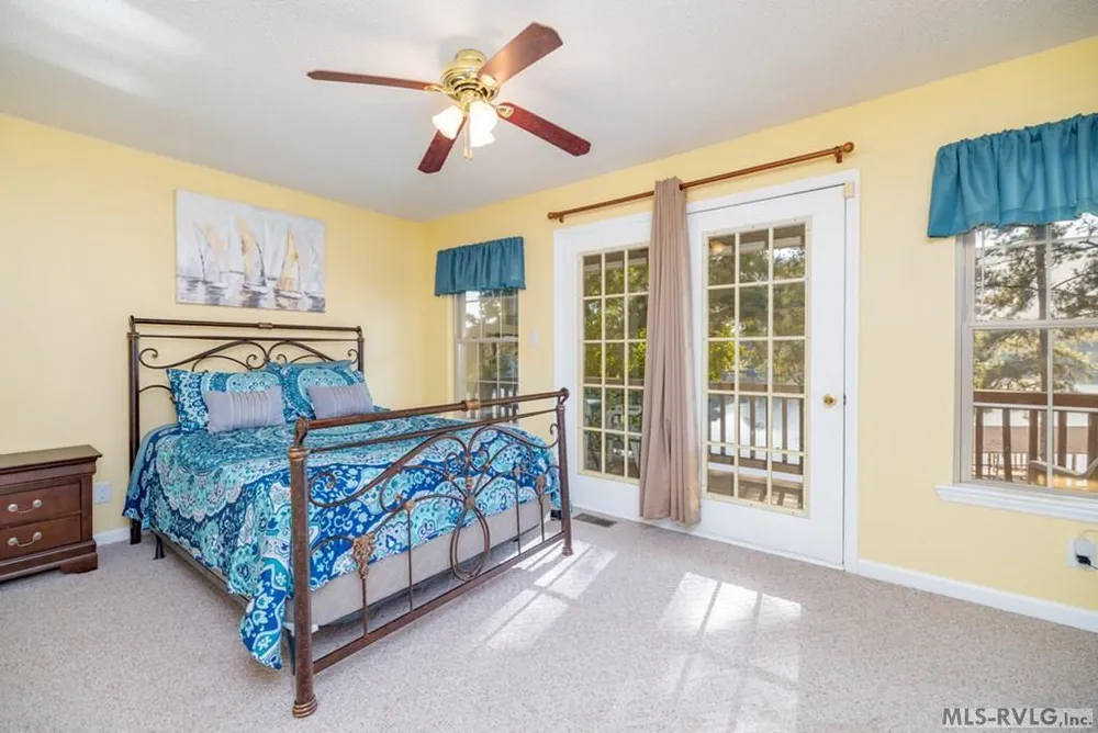 177 Mandrake Ct, Henrico, NC 27842