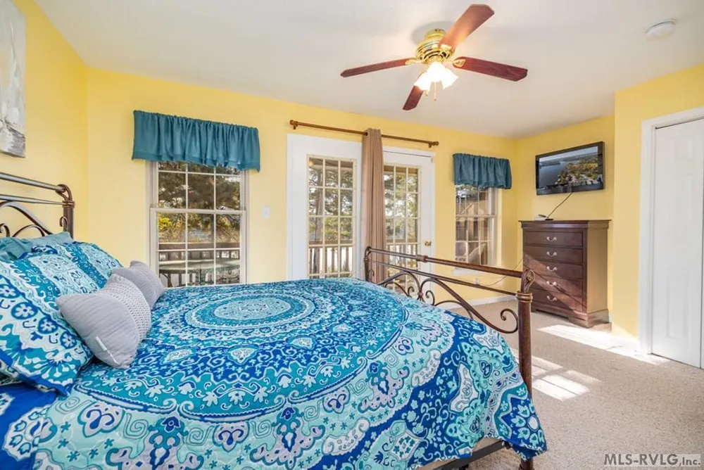 177 Mandrake Ct, Henrico, NC 27842
