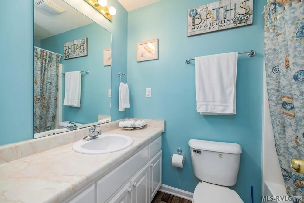 177 Mandrake Ct, Henrico, NC 27842