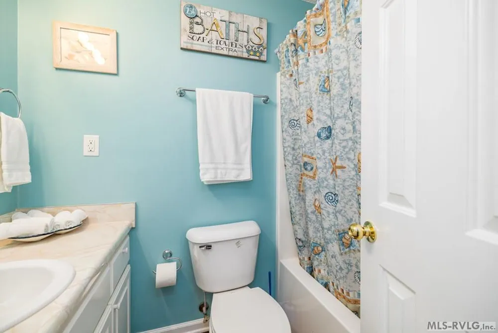 177 Mandrake Ct, Henrico, NC 27842