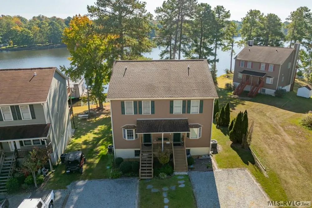 177 Mandrake Ct, Henrico, NC 27842