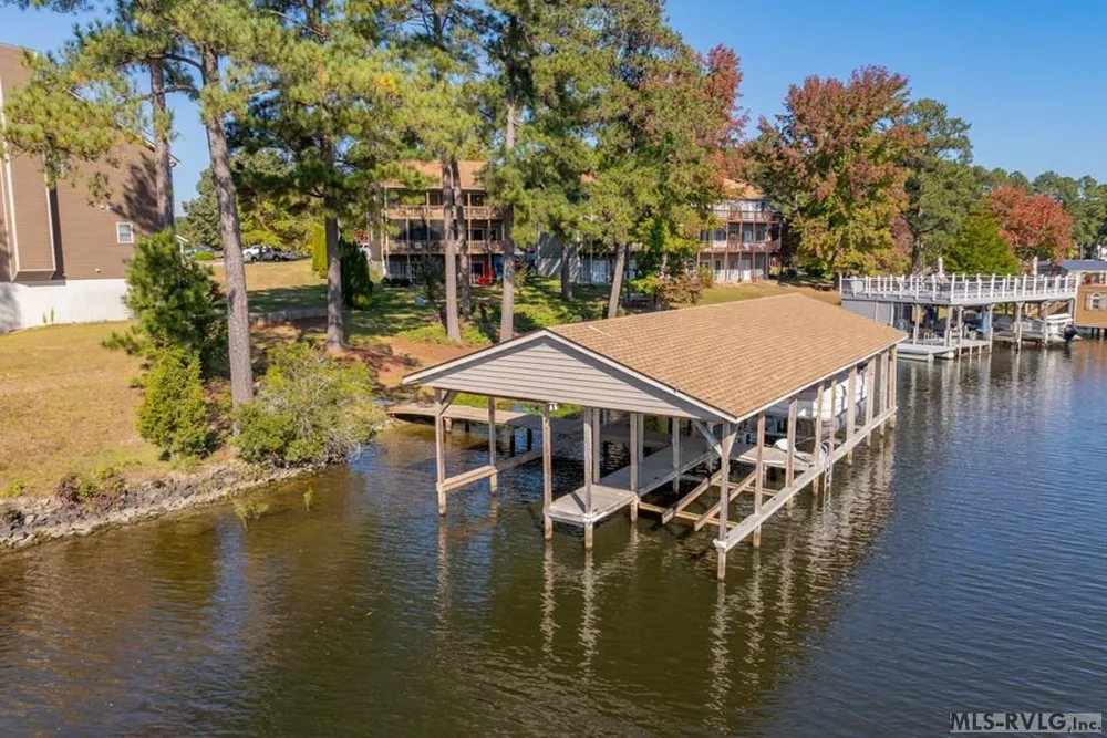177 Mandrake Ct, Henrico, NC 27842