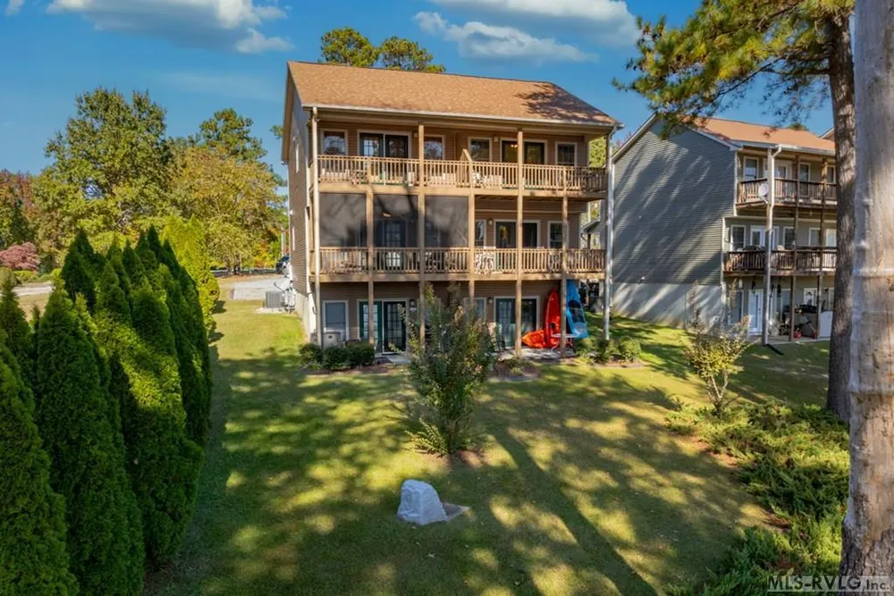 177 Mandrake Ct, Henrico, NC 27842