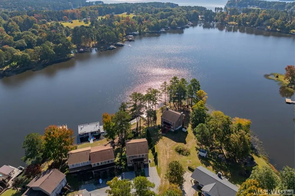 177 Mandrake Ct, Henrico, NC 27842