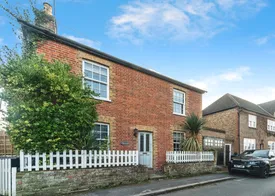 Property responsive