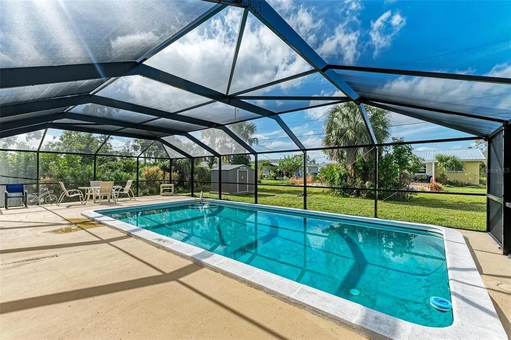 258 Shadow St NW, Port Charlotte, FL 33952
