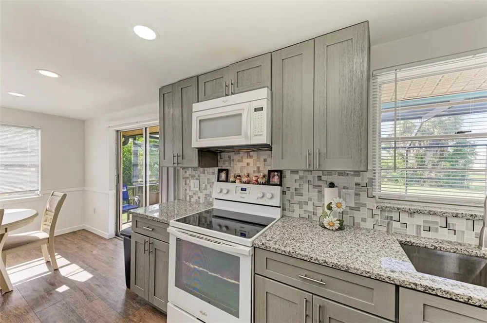 258 Shadow St NW, Port Charlotte, FL 33952