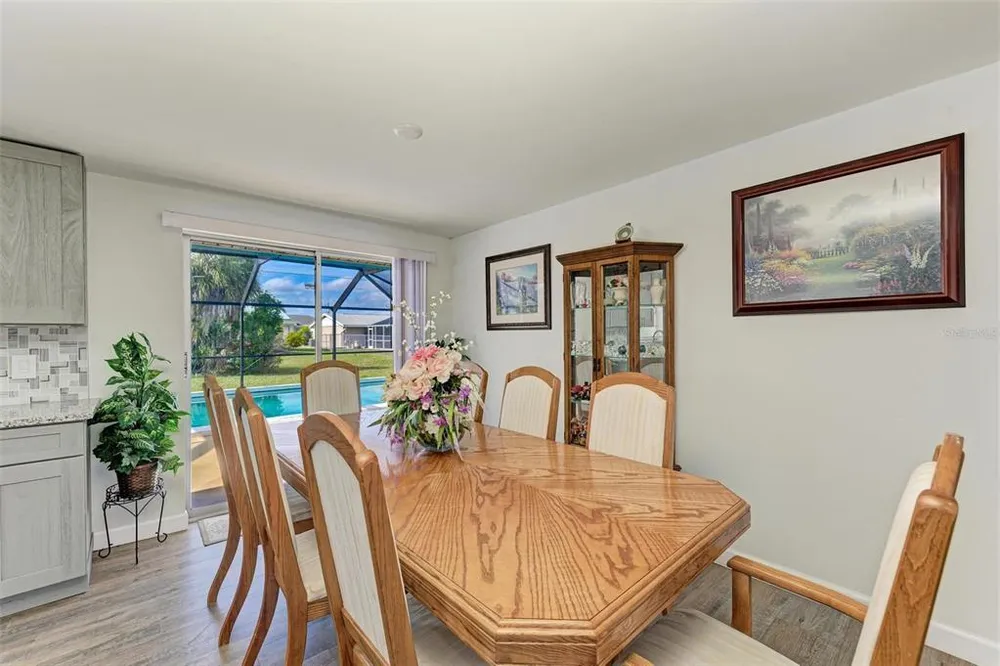 258 Shadow St NW, Port Charlotte, FL 33952