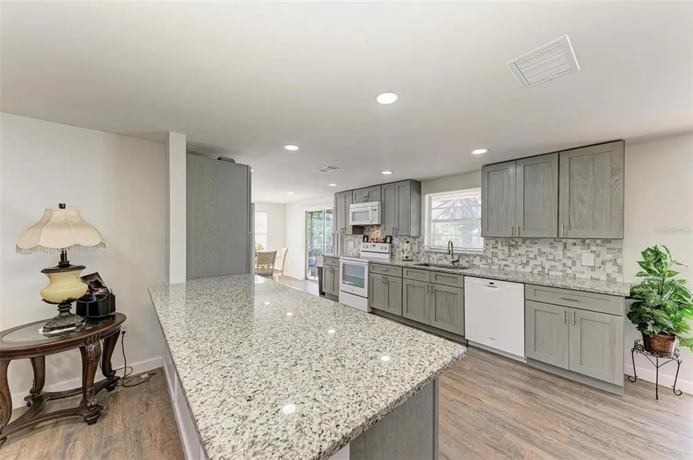 258 Shadow St NW, Port Charlotte, FL 33952